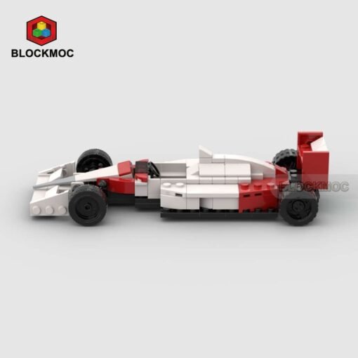 McLaren F1 MP4 - Image 3