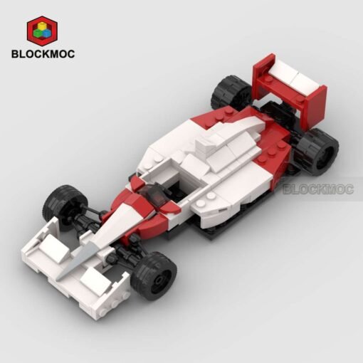 McLaren F1 MP4 - Image 5