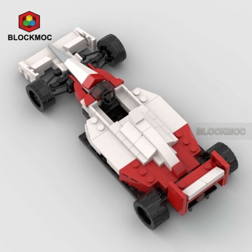 McLaren F1 MP4 - Image 4