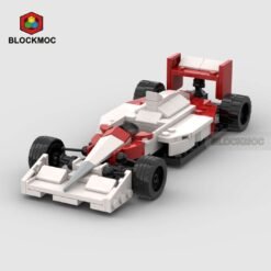 McLaren F1 MP4