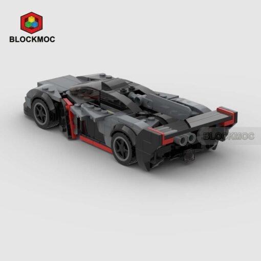 Aston Martin Valkyrie AMR - Image 2