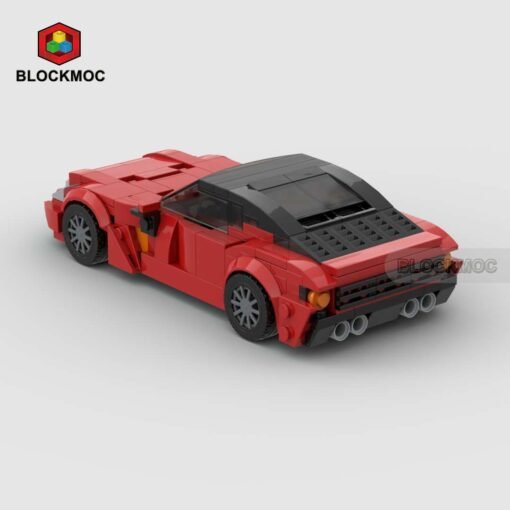 Aston Martin DBS GT Zagato - Image 2