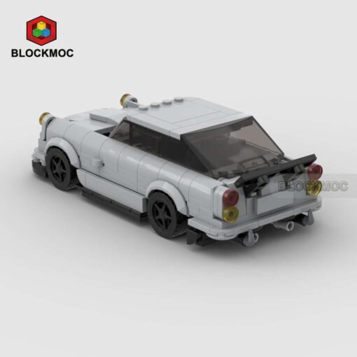 Aston Martin db5 - Image 2