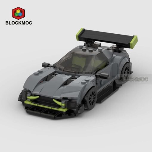 Aston Martin Vantage GT3