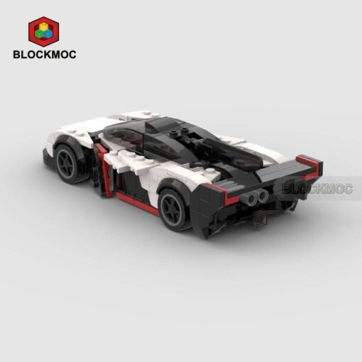 Aston Martin Valkyrie AMR - Image 2