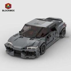Koenigsegg Gemera
