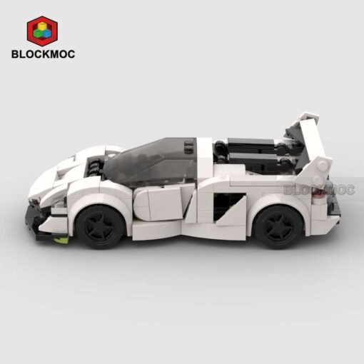 Koenigsegg Jesko v3.0 - Image 3