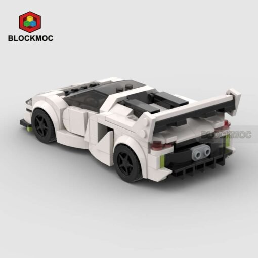 Koenigsegg Jesko v3.0 - Image 2