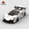 Koenigsegg Jesko v3.0