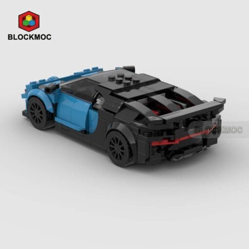 Bugatti Chiron - Image 2