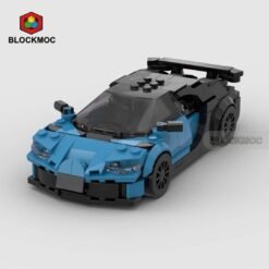 Bugatti Chiron