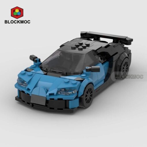 Bugatti Chiron