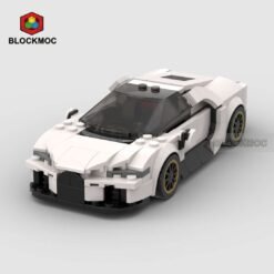 Bugatti Chion