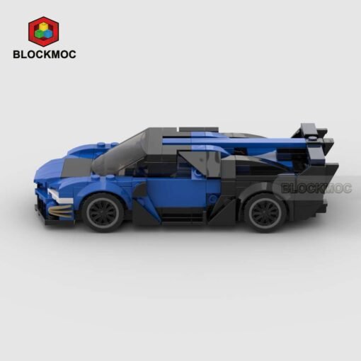 Bugatti Vision GT - Image 3