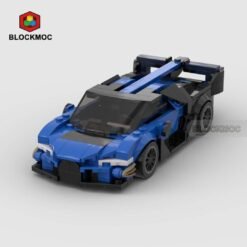 Bugatti Vision GT