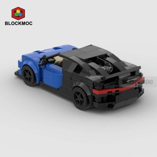 Bugatti Chion - Image 2