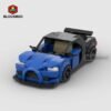 Bugatti Chion
