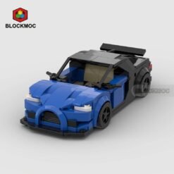 Bugatti Chion