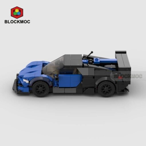 Bugatti Vision GT - Image 3