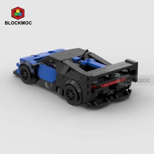 Bugatti Vision GT - Image 2