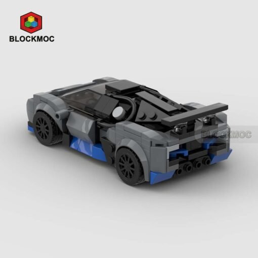 Bugatti Divo - Image 2