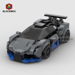 Bugatti Divo