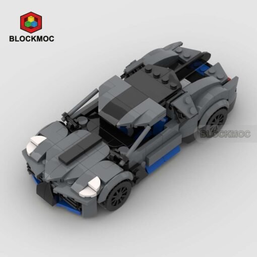 Bugatti DIVO - Image 5