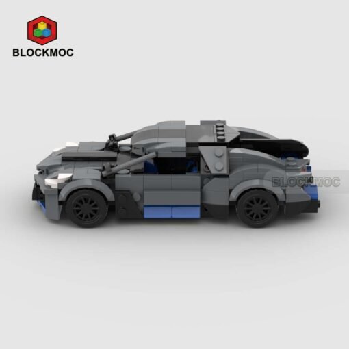 Bugatti DIVO - Image 3