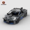 Bugatti DIVO