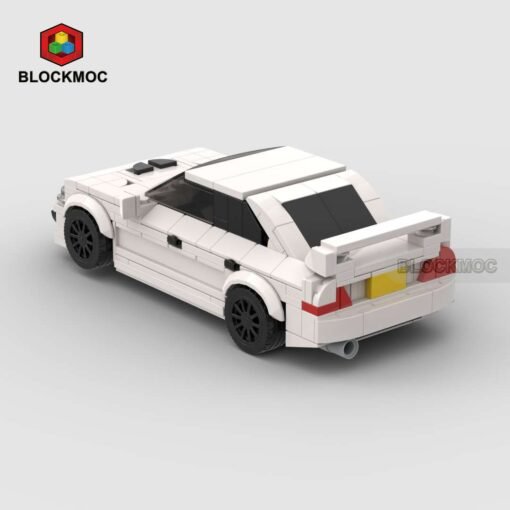 Mitsubishi Lancer EVO - Image 2