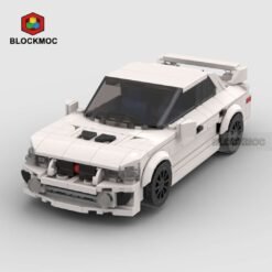 Mitsubishi Lancer EVO