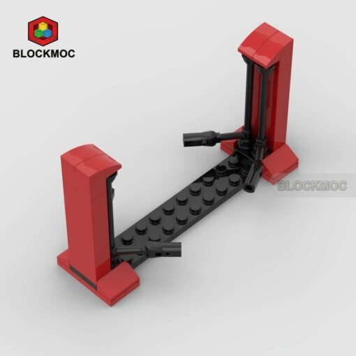 Vehicle Bracket - Image 3
