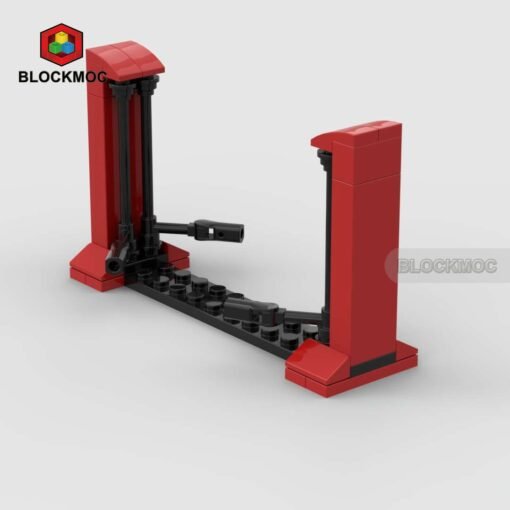 Vehicle Bracket - Image 2