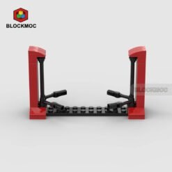 Vehicle Bracket