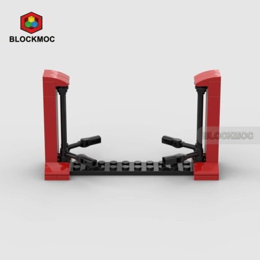 Vehicle Bracket