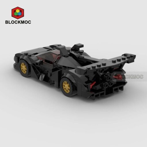 Apollo IE |Black - Image 2