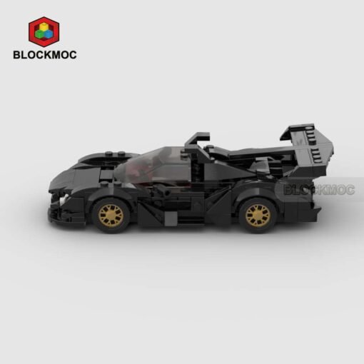Apollo IE |Black - Image 3