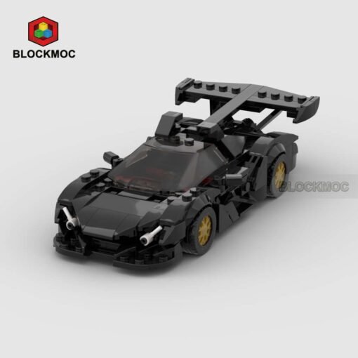 Apollo IE |Black
