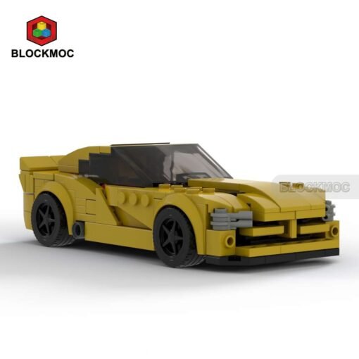Dodge Viper - Image 4