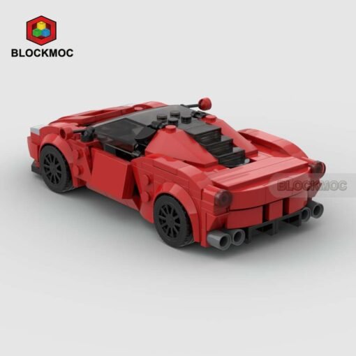 LA Ferrari V2.0 - Image 2