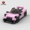 MINI Cooper R59 Baseball Cap