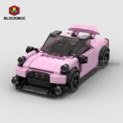 MINI Cooper R59 Baseball Cap