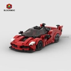 Ferrari FXXK