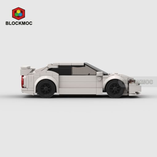 Mitsubishi 5th - Image 3