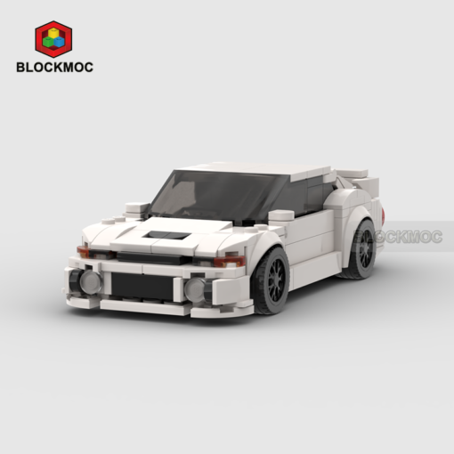 Mitsubishi 5th