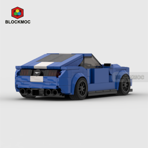 Ford Mustang - Image 5