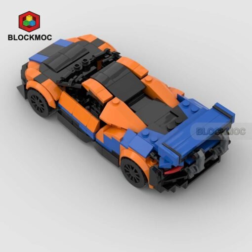 Mcl -Art-GT40 - Image 2
