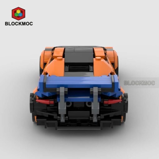 Mcl -Art-GT40 - Image 4