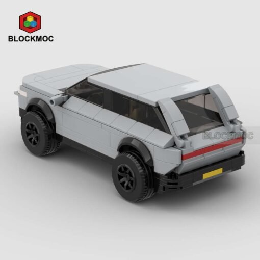 RIVIAN R3X - Image 2
