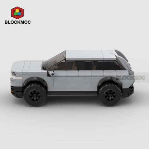 RIVIAN R3X - Image 3